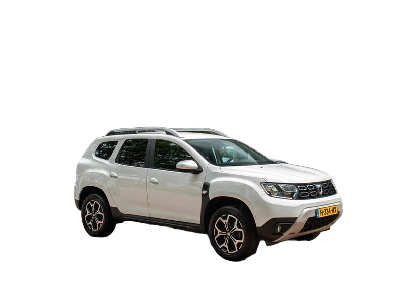 Dacia Duster occasion