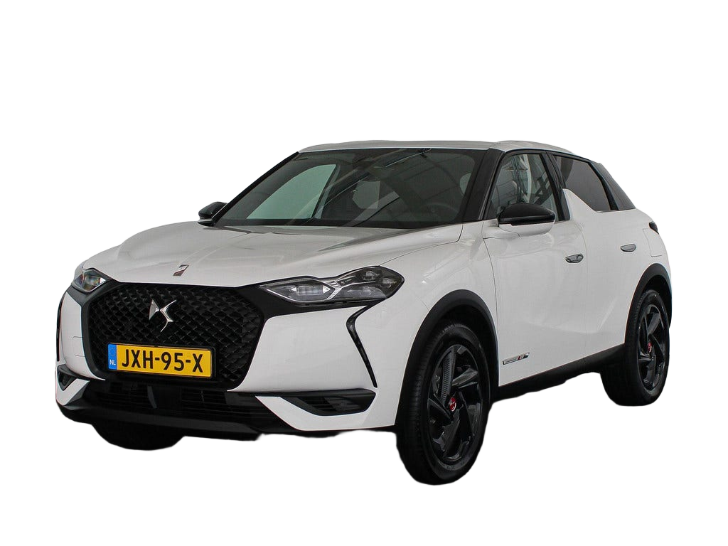 DS DS 3 occasion