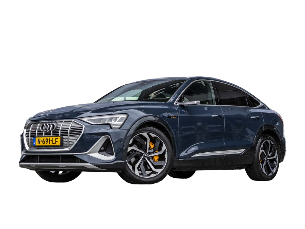 Audi e tron