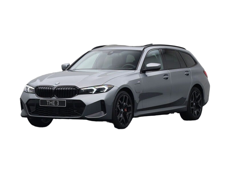 BMW 3 Serie occasion