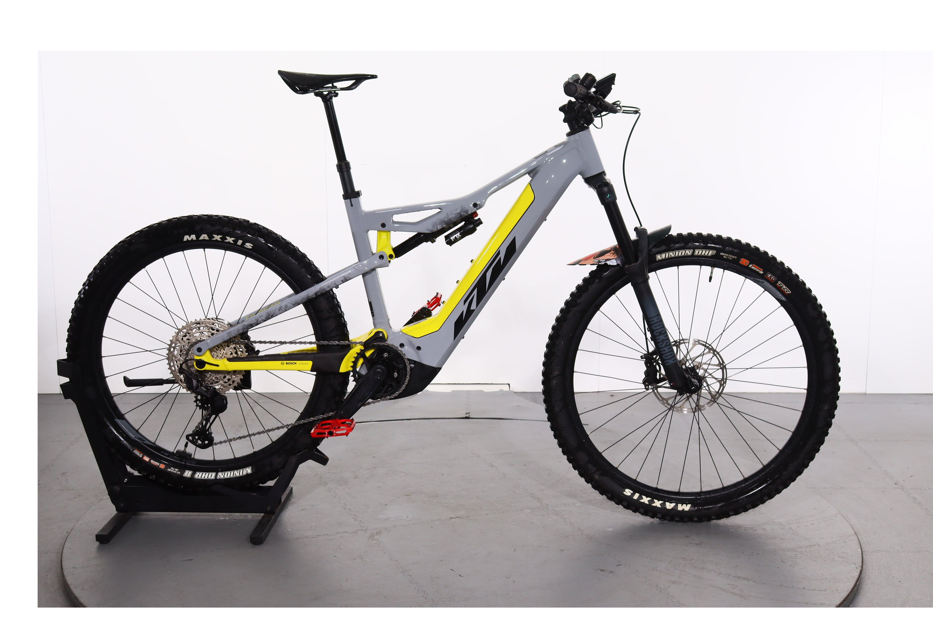 KTM MACINA KAPOHO 7972