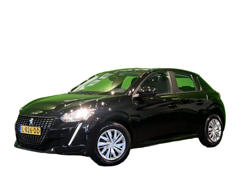 Peugeot 208 occasion