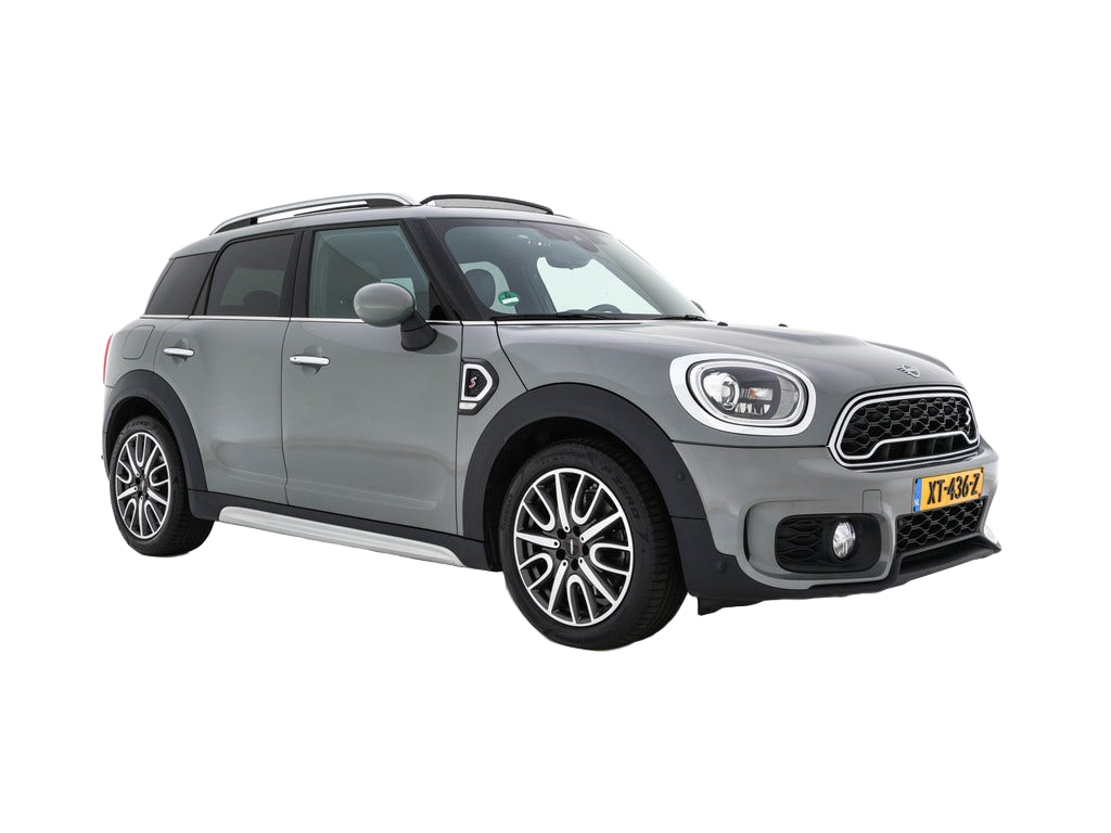 MINI Countryman occasion
