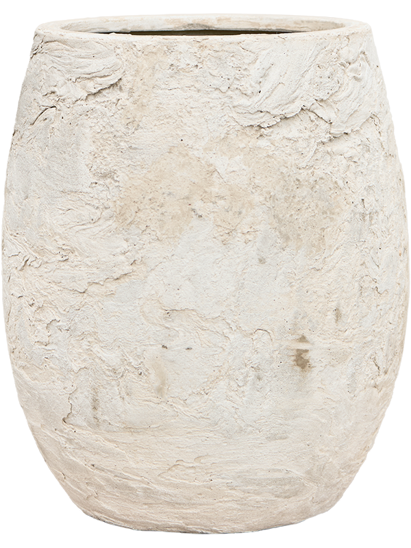 Baq Algar Balloon White 30x36cm
