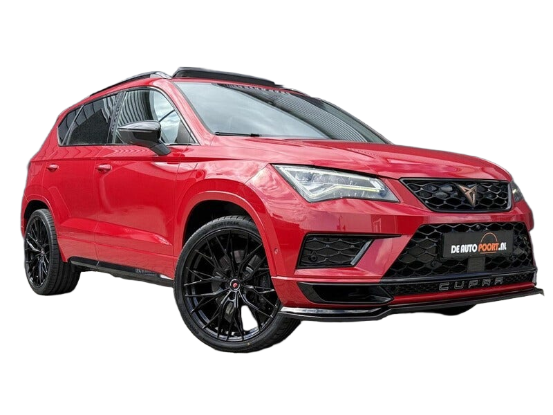 CUPRA Ateca occasion