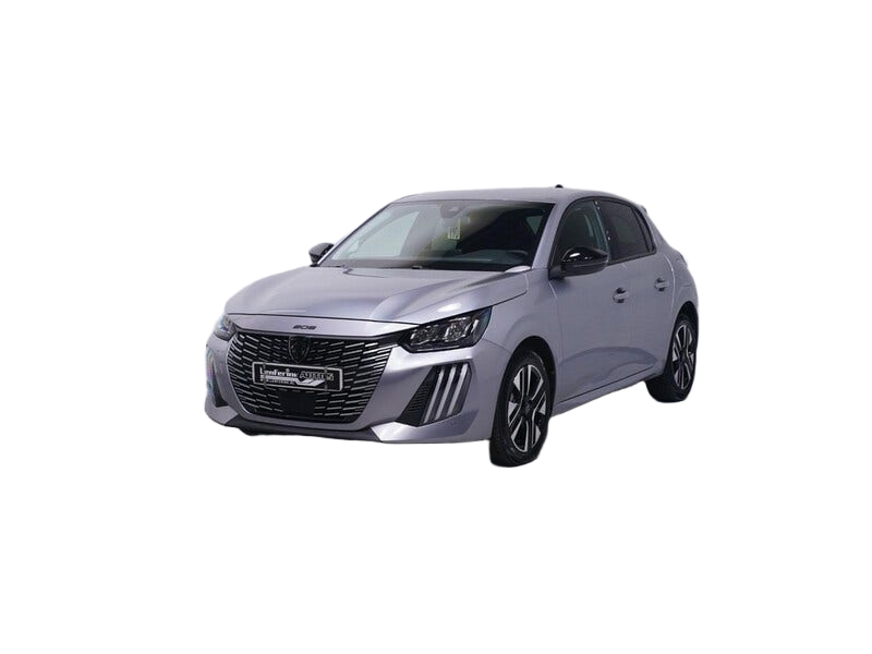 Peugeot 208 occasion