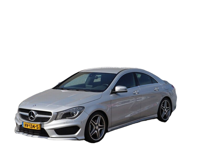 Mercedes Benz CLA occasion