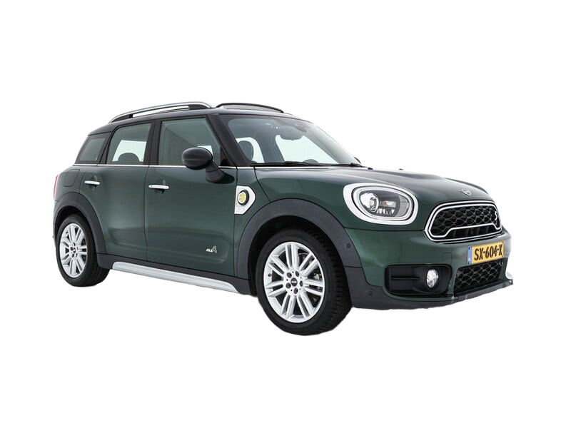 MINI Countryman occasion