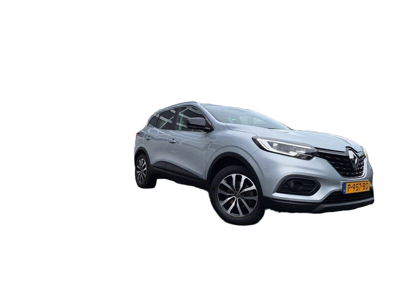 Renault Kadjar occasion