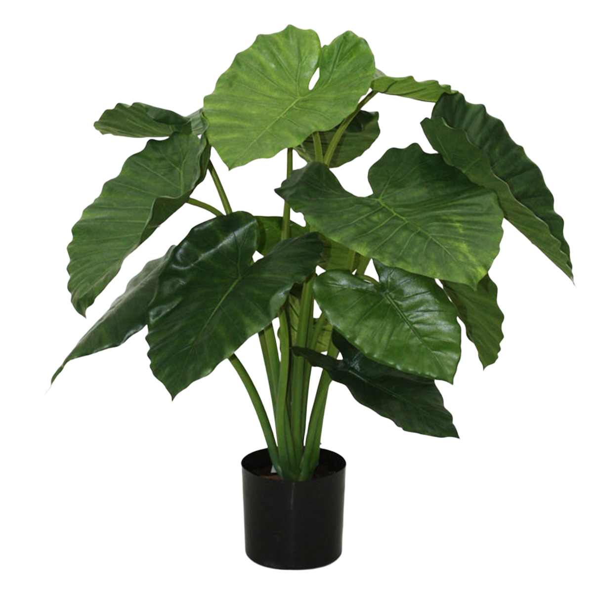 Alocasia Calidora kunstplant 80cm