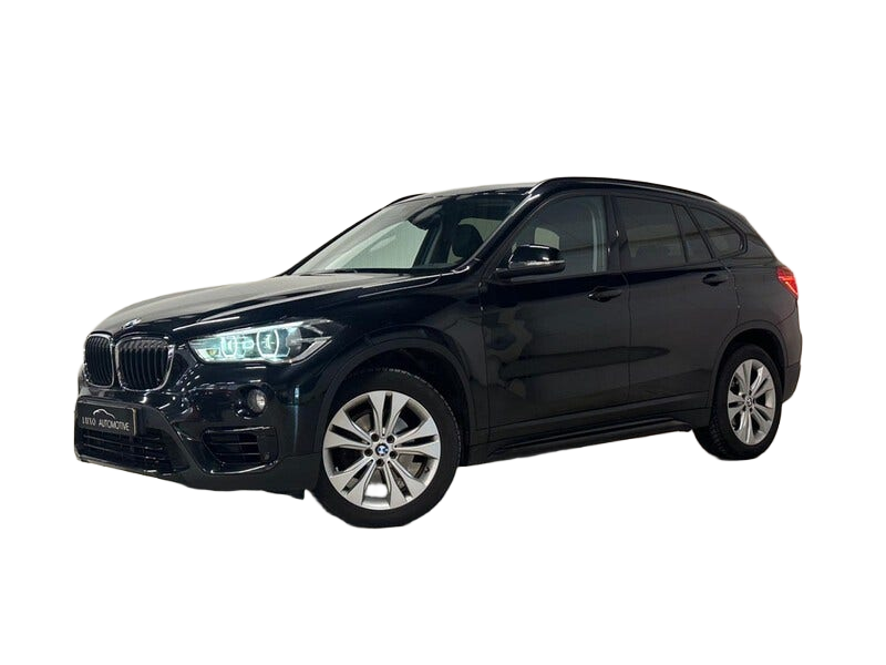 BMW X1 occasion