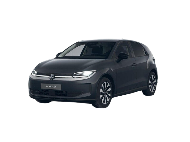 Volkswagen ID. Polo occasion