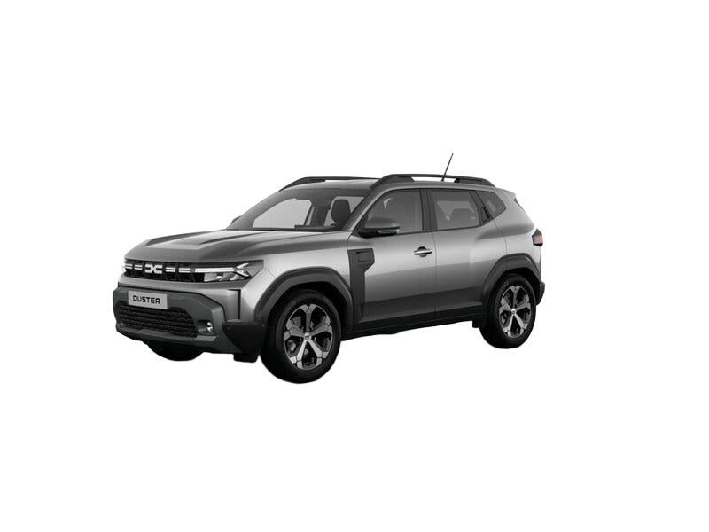 Dacia Duster occasion