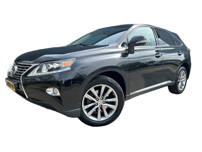 Lexus RX occasion