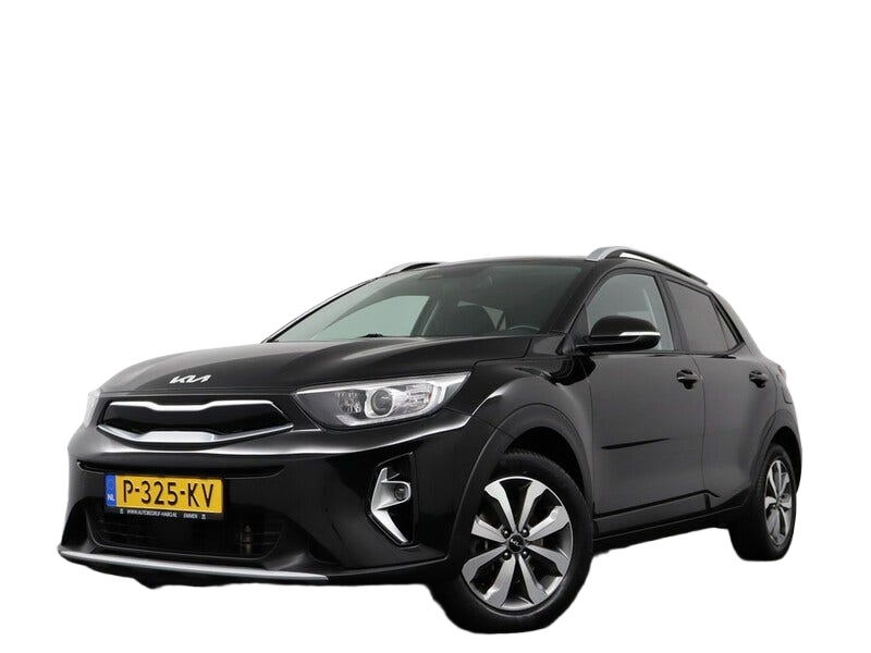 Kia Stonic occasion