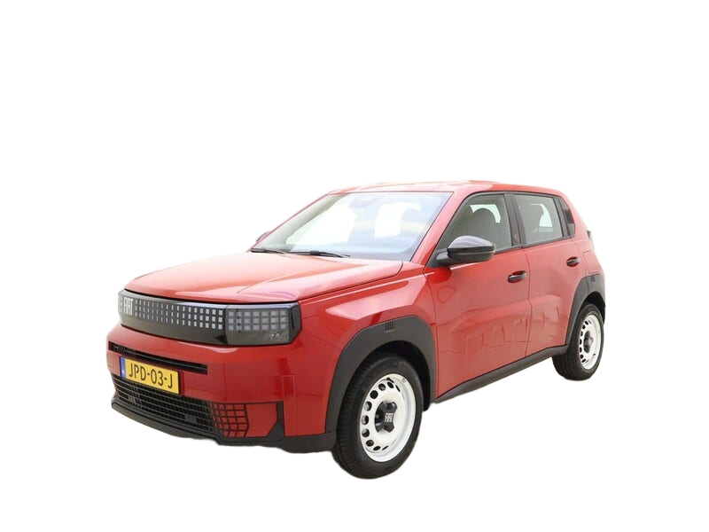 Fiat Grande Panda occasion