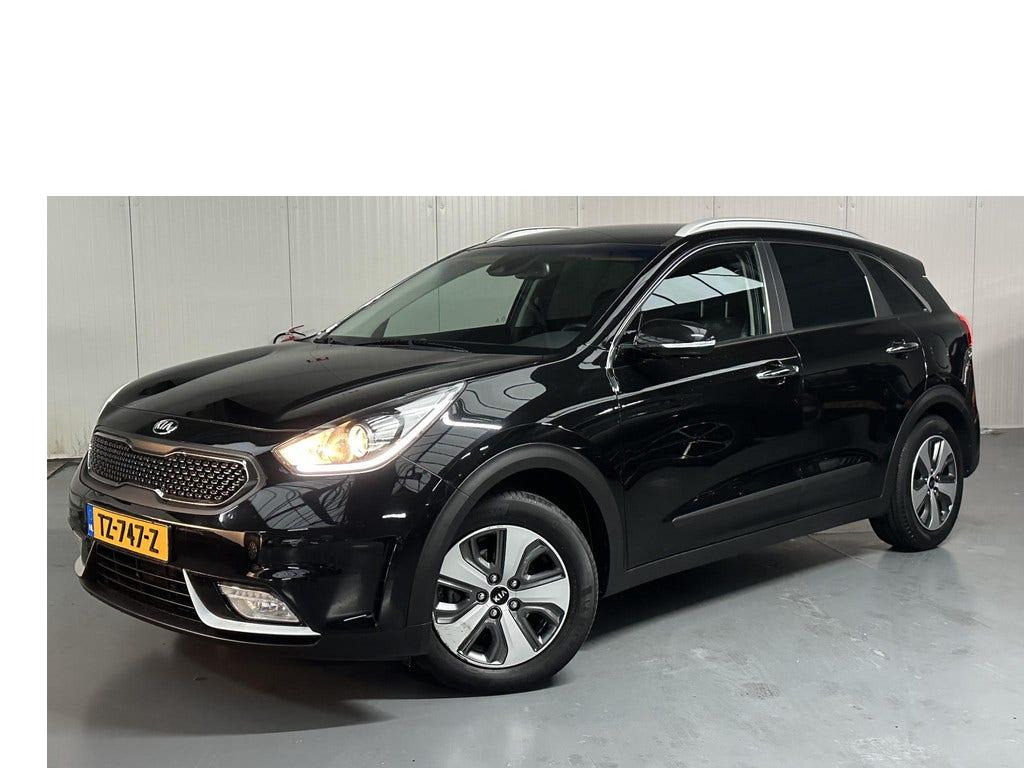 Kia Niro occasion