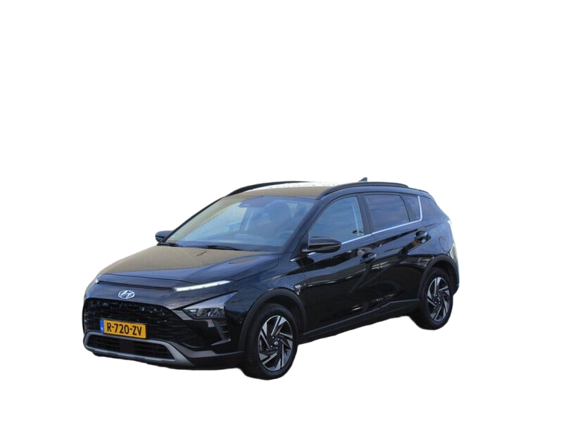 Hyundai Bayon occasion