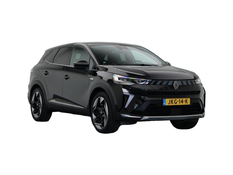 Renault Symbioz
