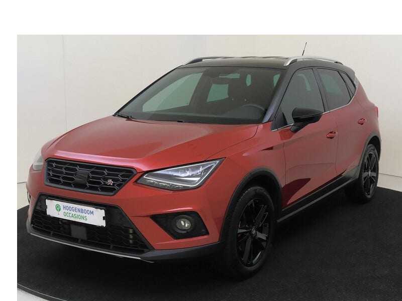 SEAT Arona occasion