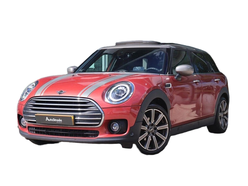 MINI Clubman occasion