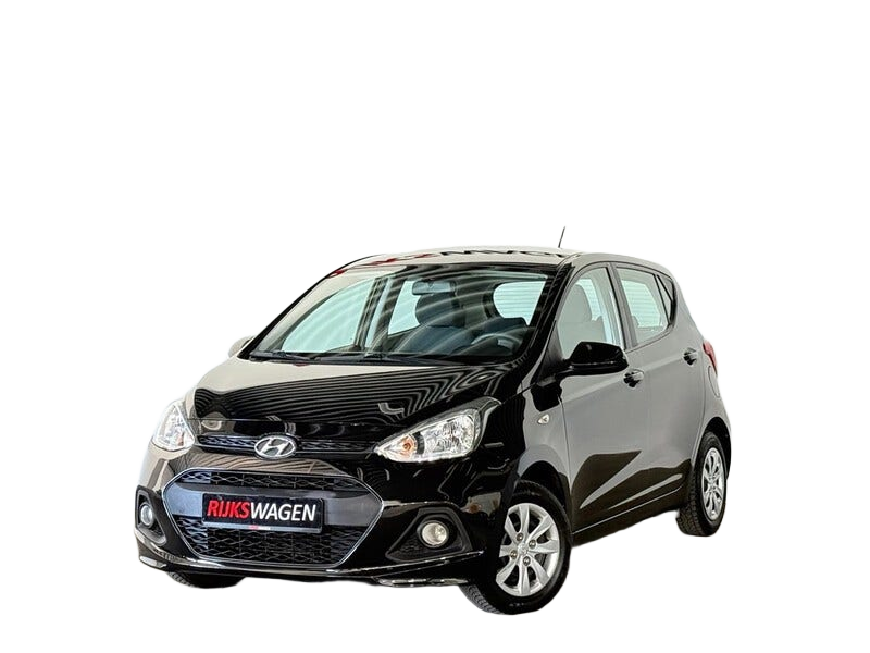 Hyundai i10 occasion