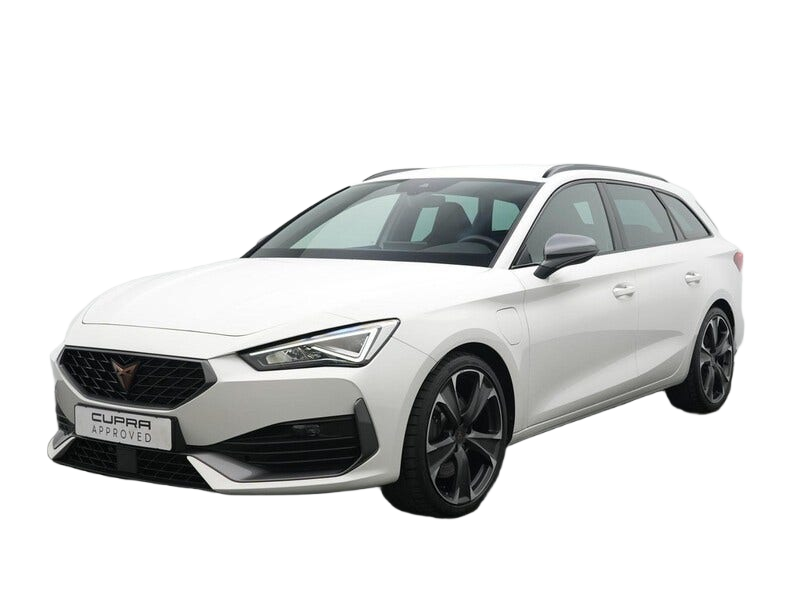 CUPRA Leon Sportstourer occasion