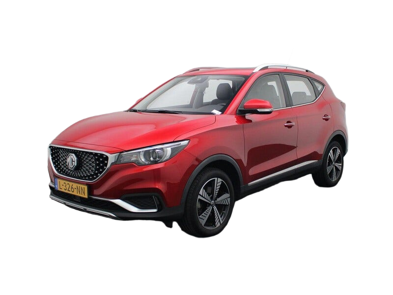 MG ZS EV