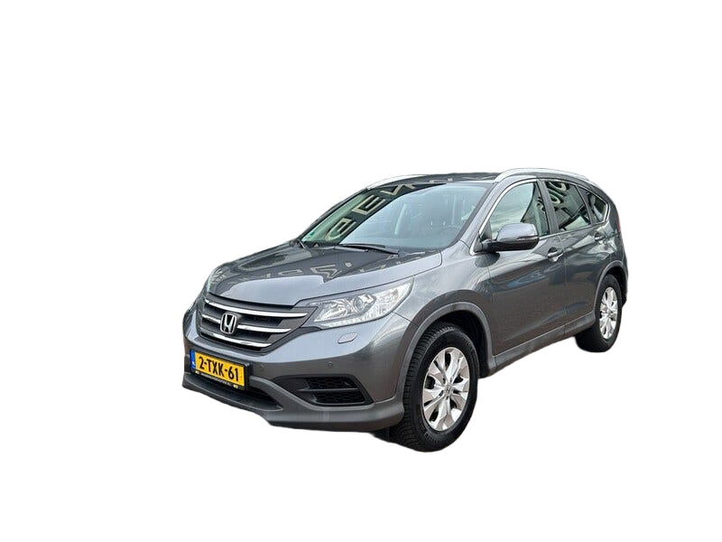 Honda CR V occasion