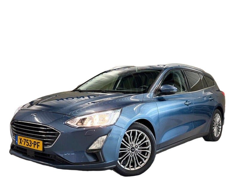 Ford Focus occasion