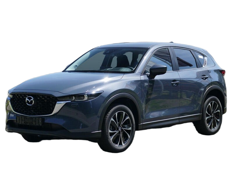 Mazda CX 5 occasion