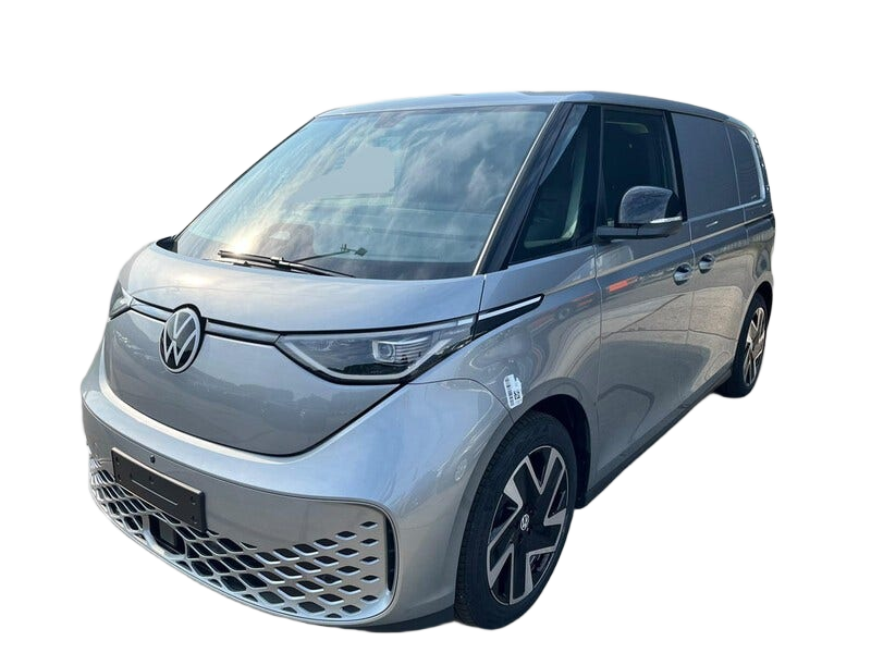 Volkswagen ID. Buzz Cargo