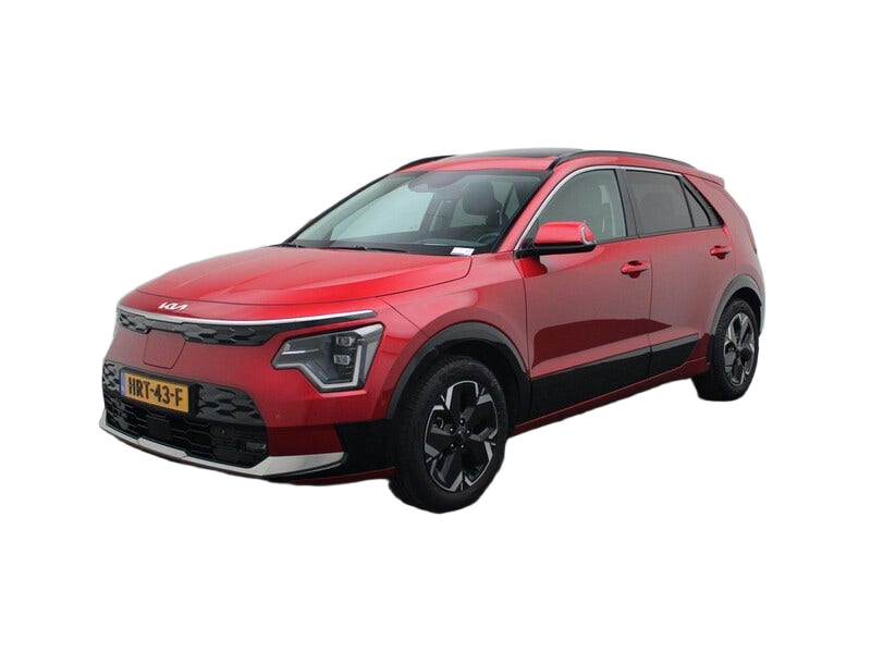 Kia Niro EV occasion