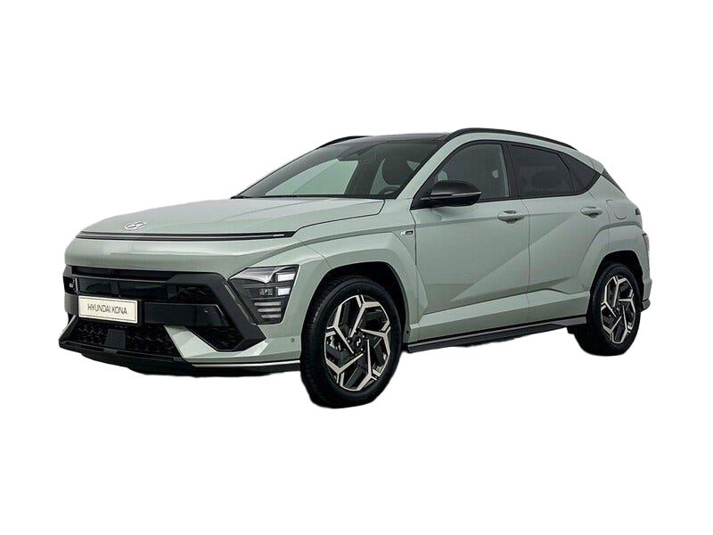 Hyundai Kona occasion