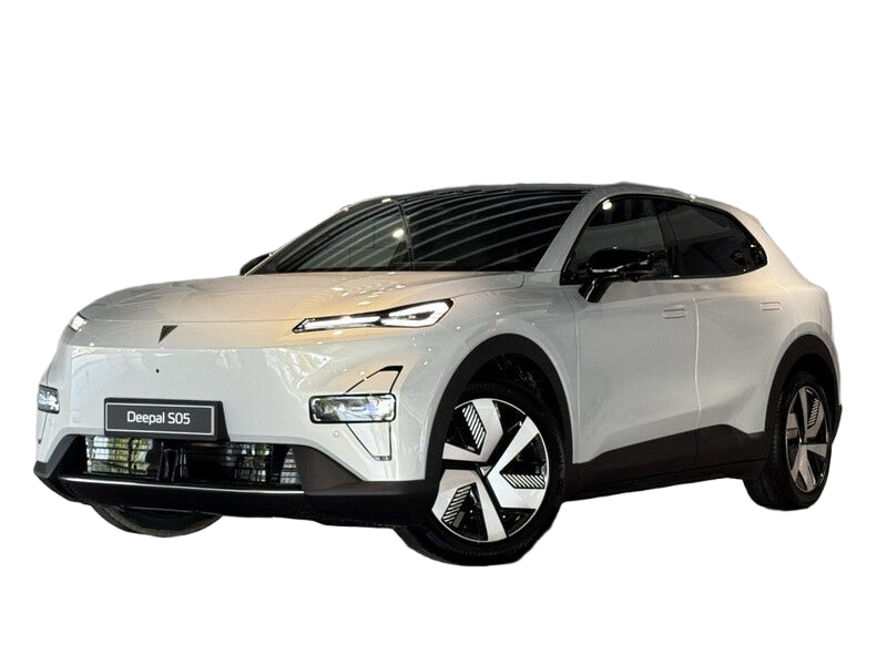 Changan Deepal S05