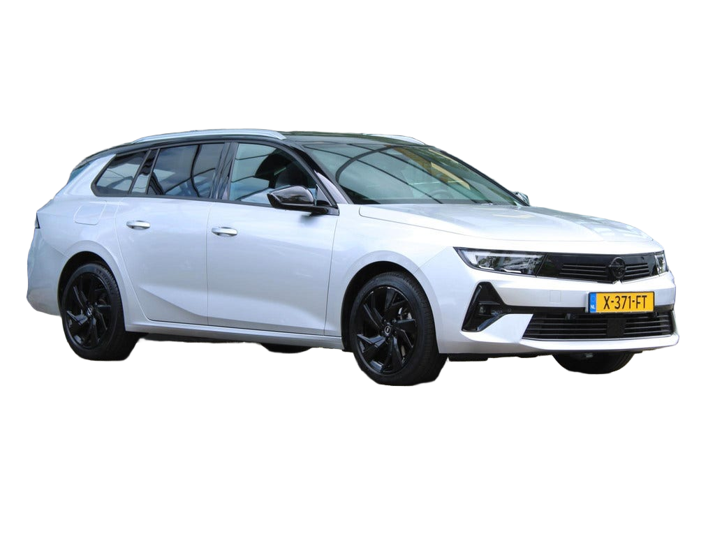 Opel Astra occasion
