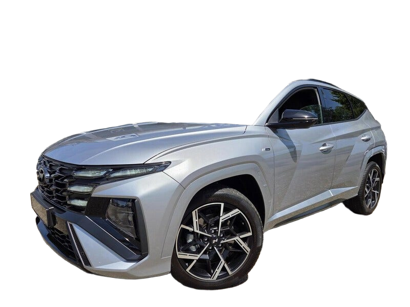 Hyundai Tucson occasion
