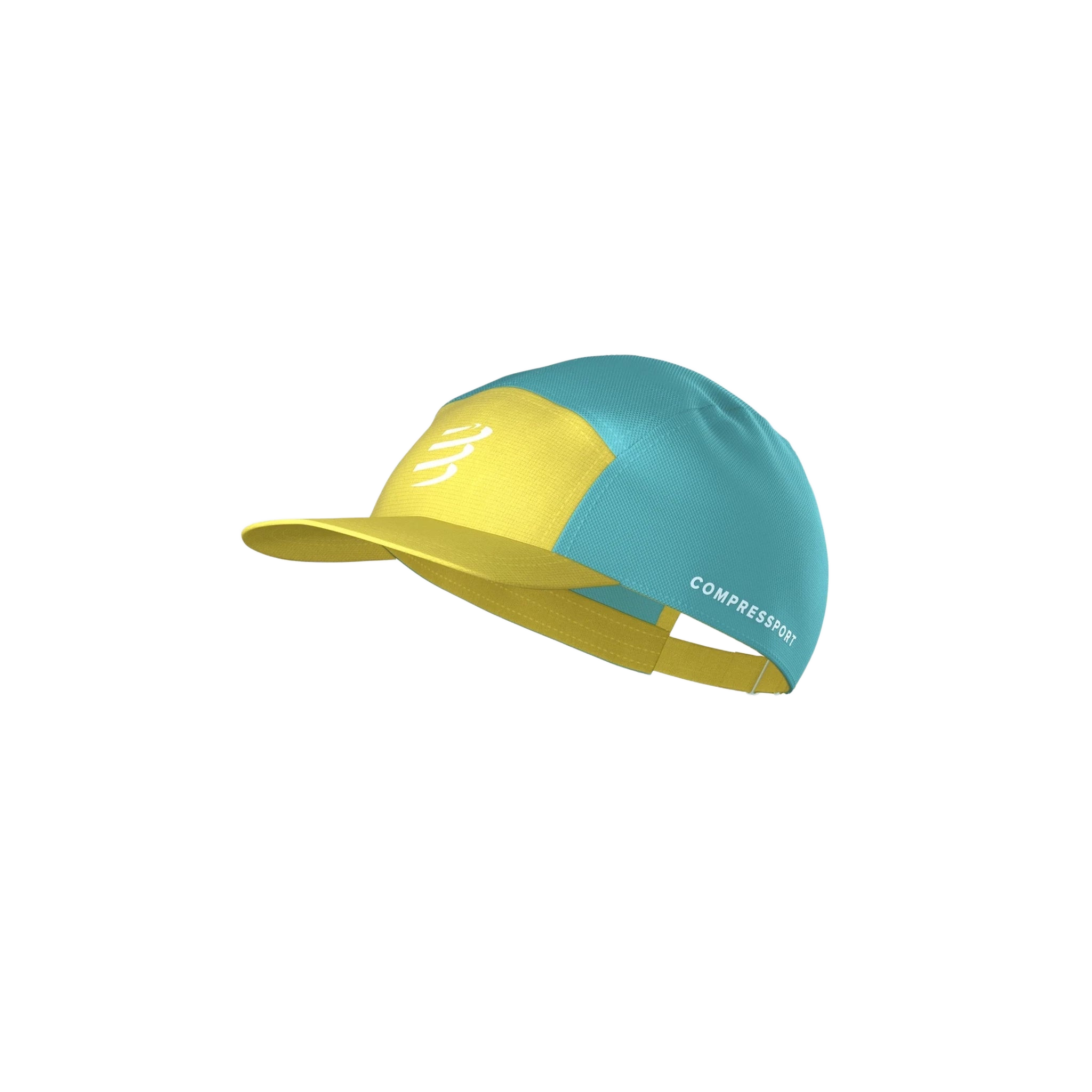 Compressport 5 Panel Cap