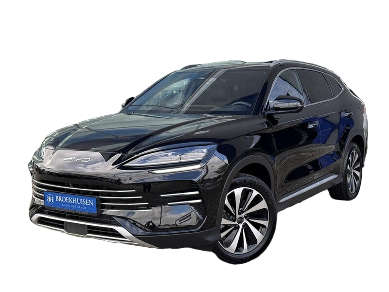 BYD SEAL U