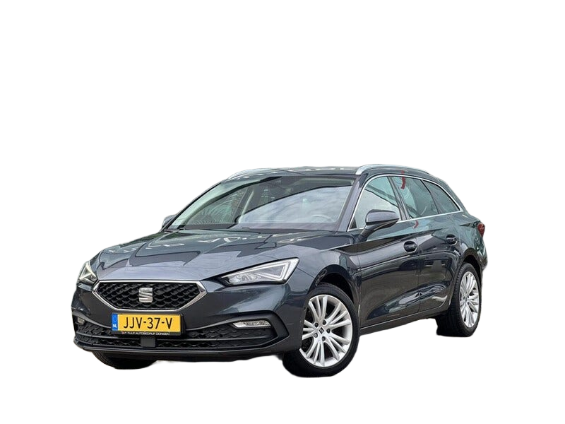 SEAT Leon occasion