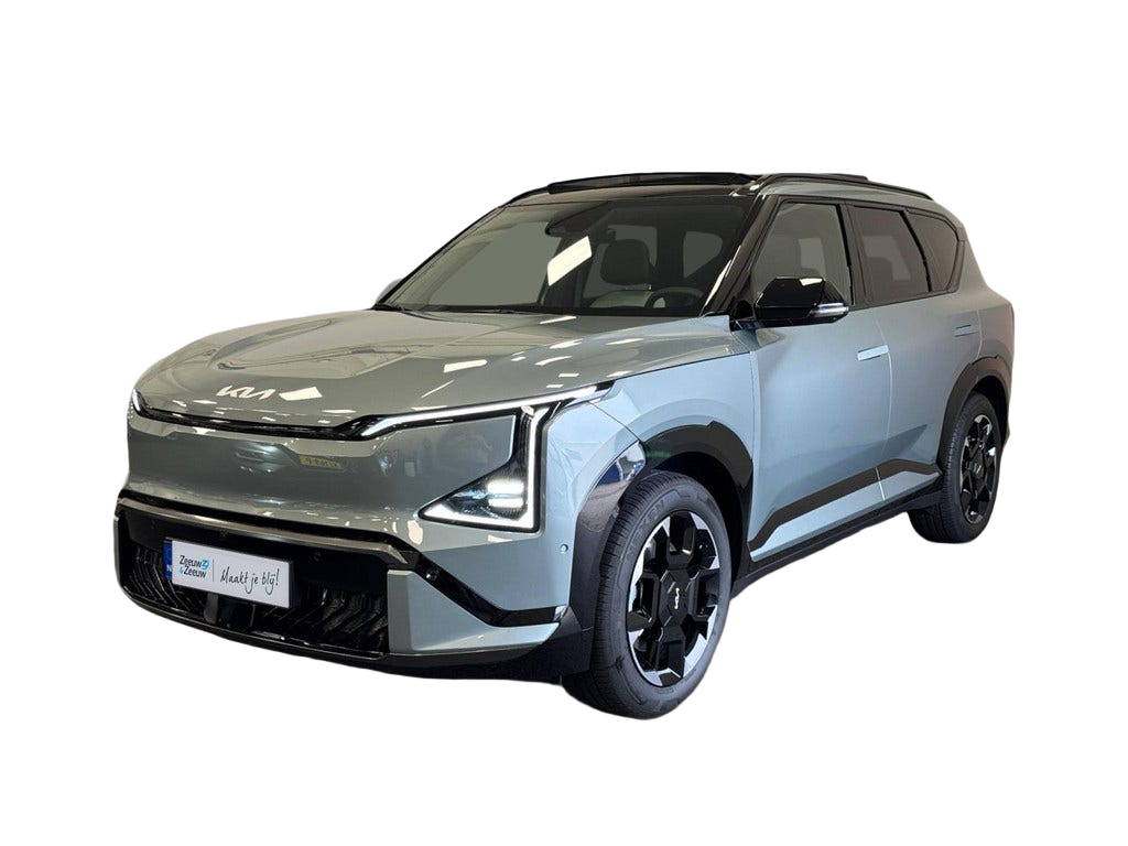 Kia EV5