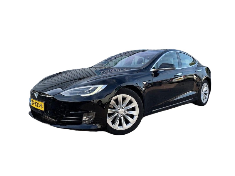 Tesla Model S occasion