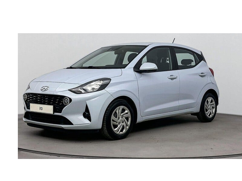 Hyundai i10 occasion