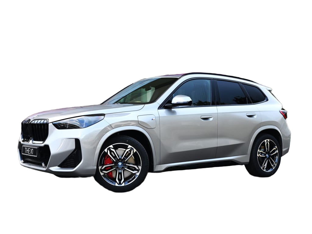 BMW X1 occasion