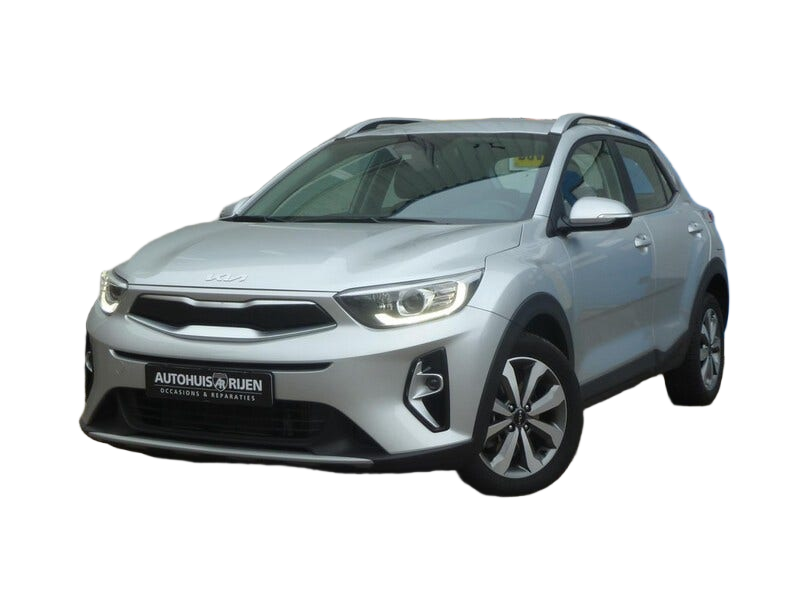 Kia Stonic occasion