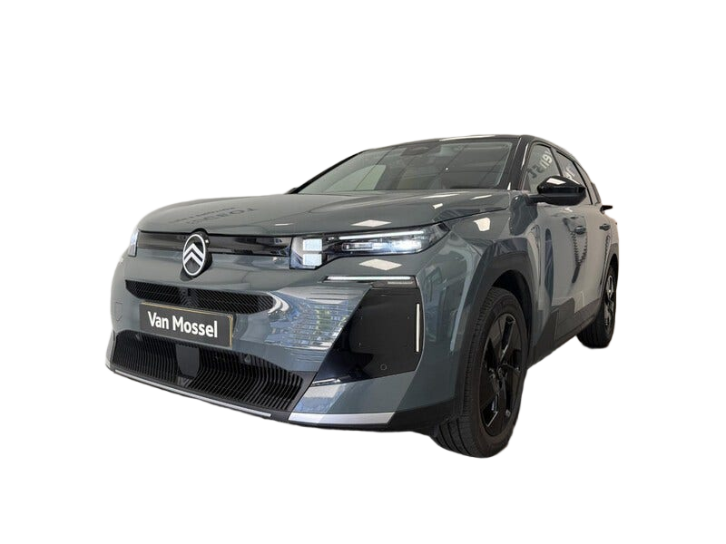 Citroën C5 Aircross occasion