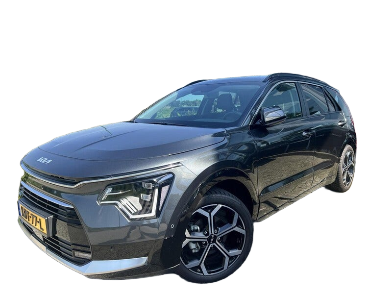 Kia Niro occasion