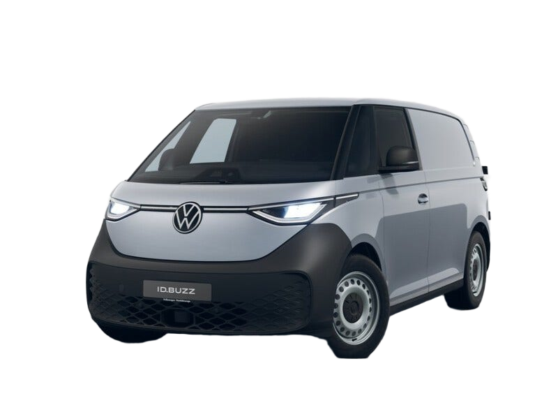 Volkswagen ID. Buzz Cargo
