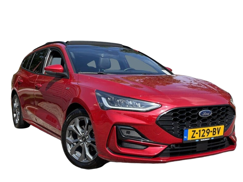 Ford Focus occasion
