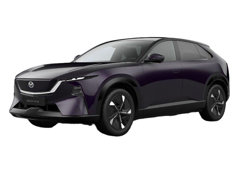Mazda CX 6e occasion